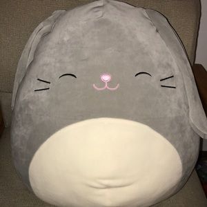 Large size squishmallow